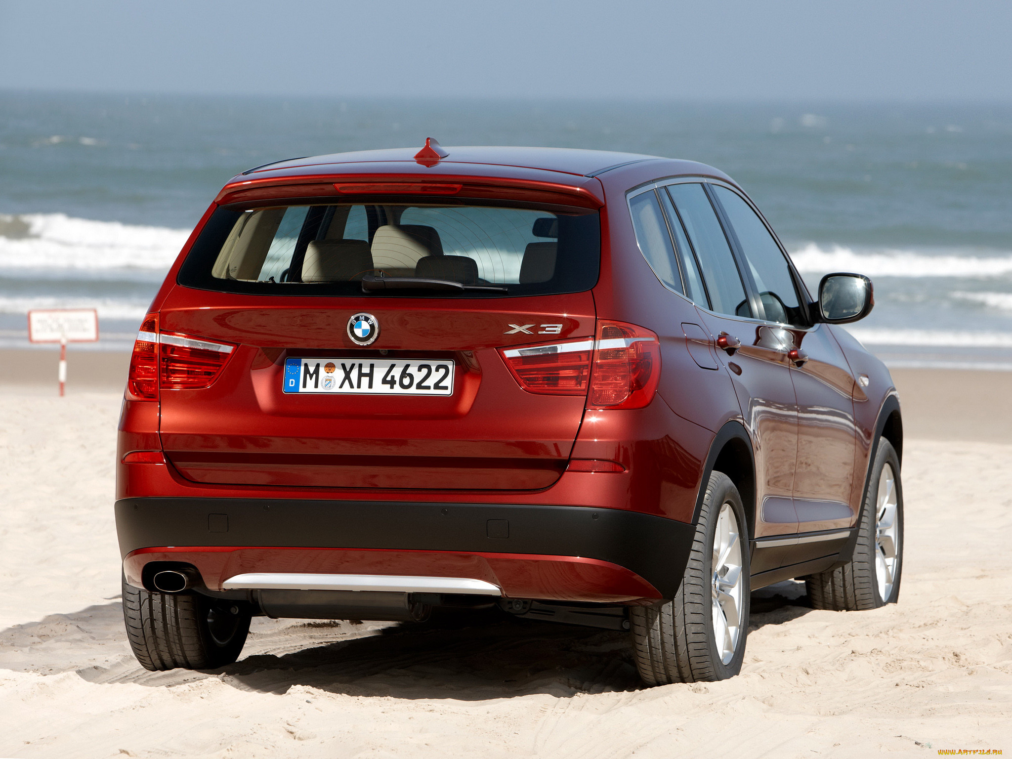 , bmw